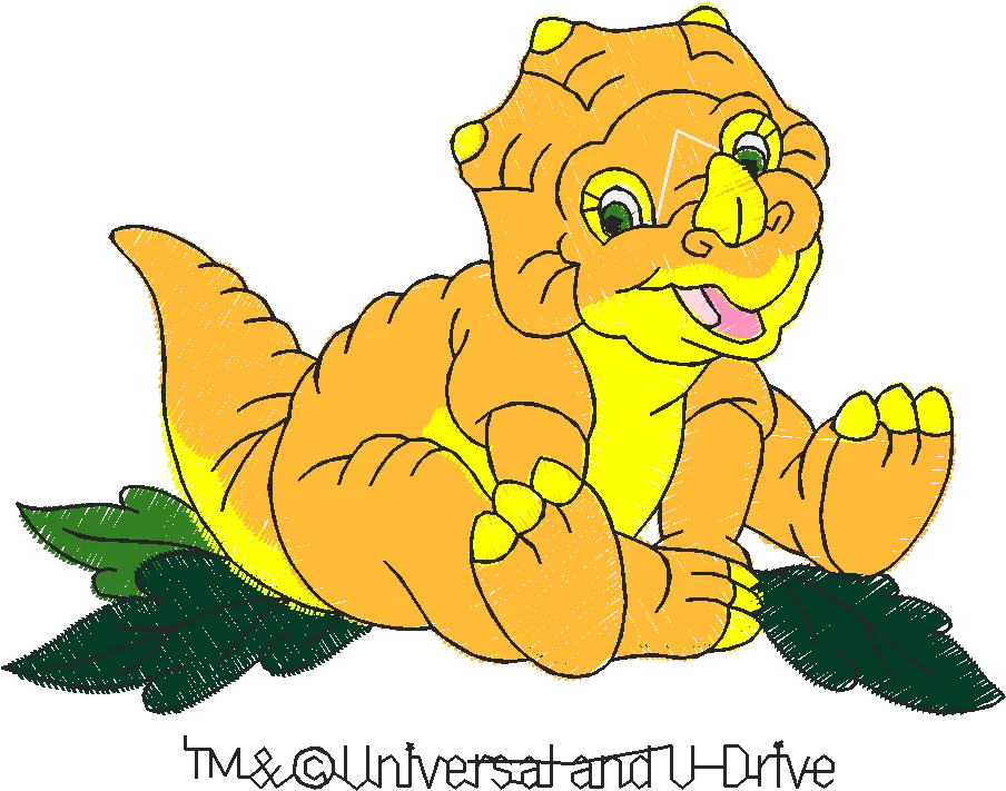 The Land Before Time (14)